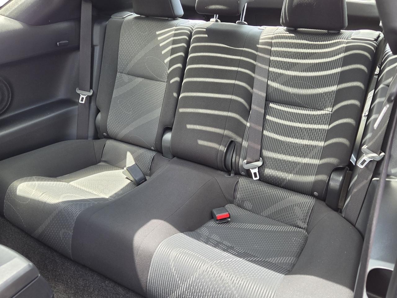 Scion tC  2013