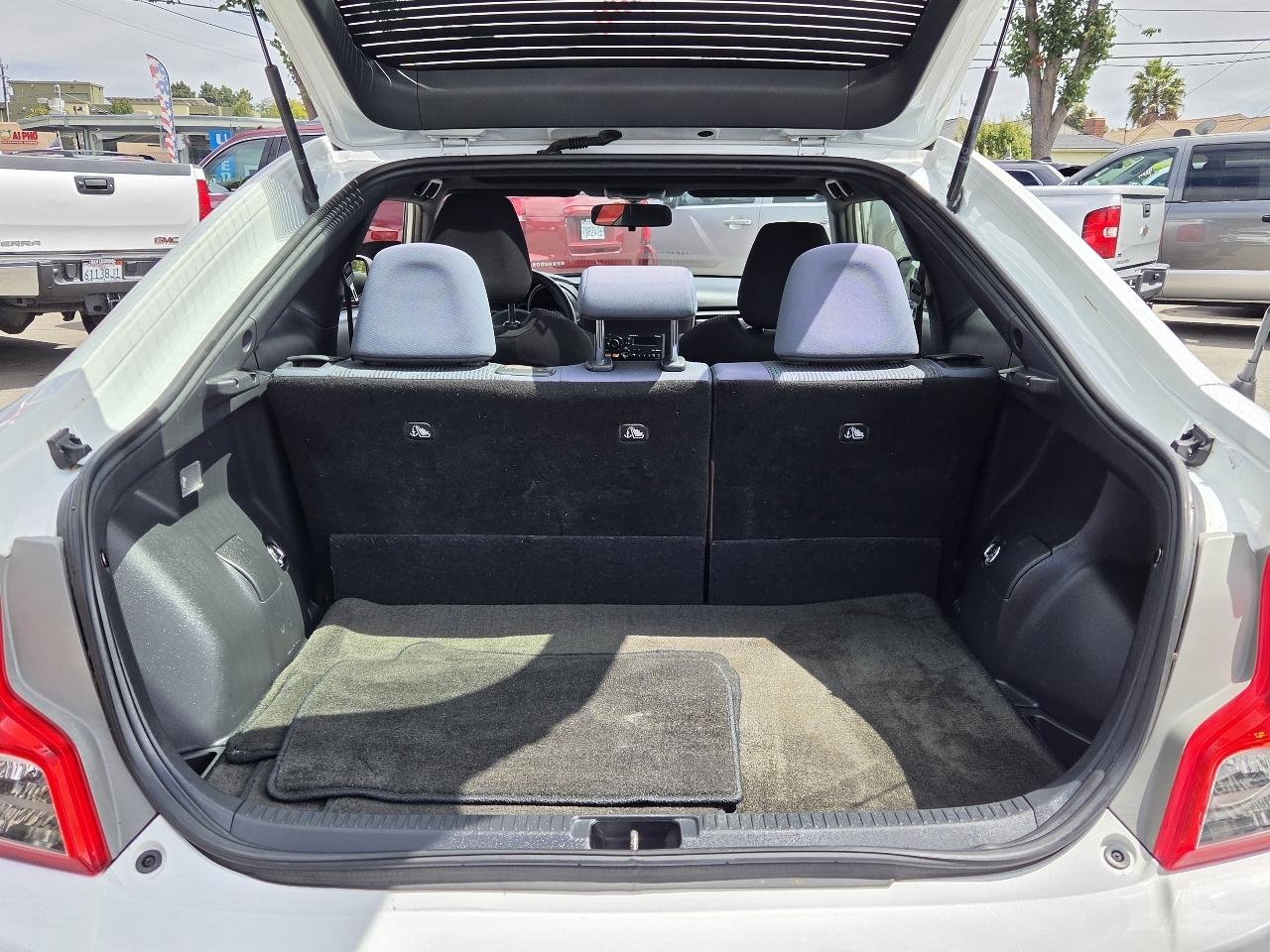 Scion tC  2013