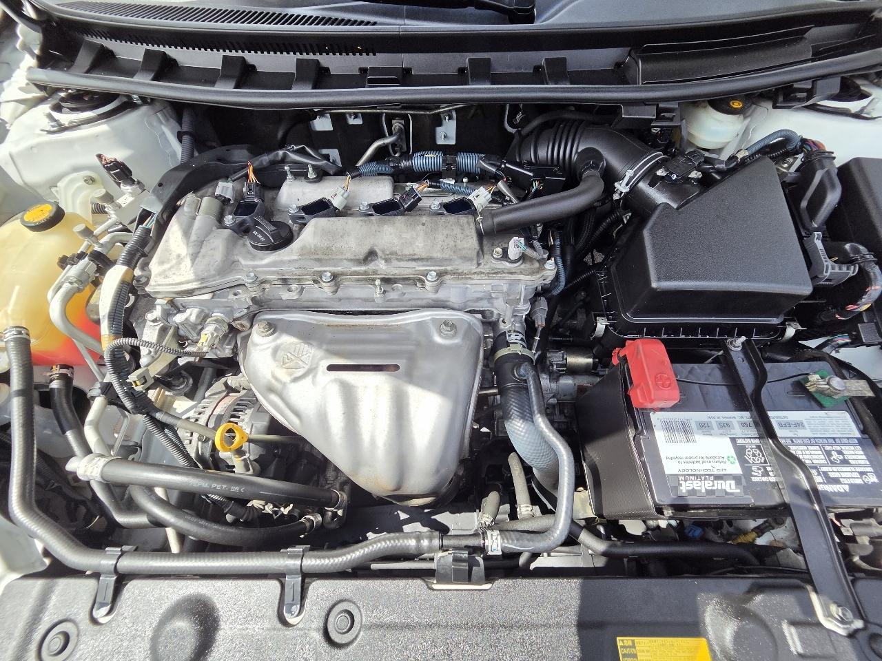 Scion tC  2013
