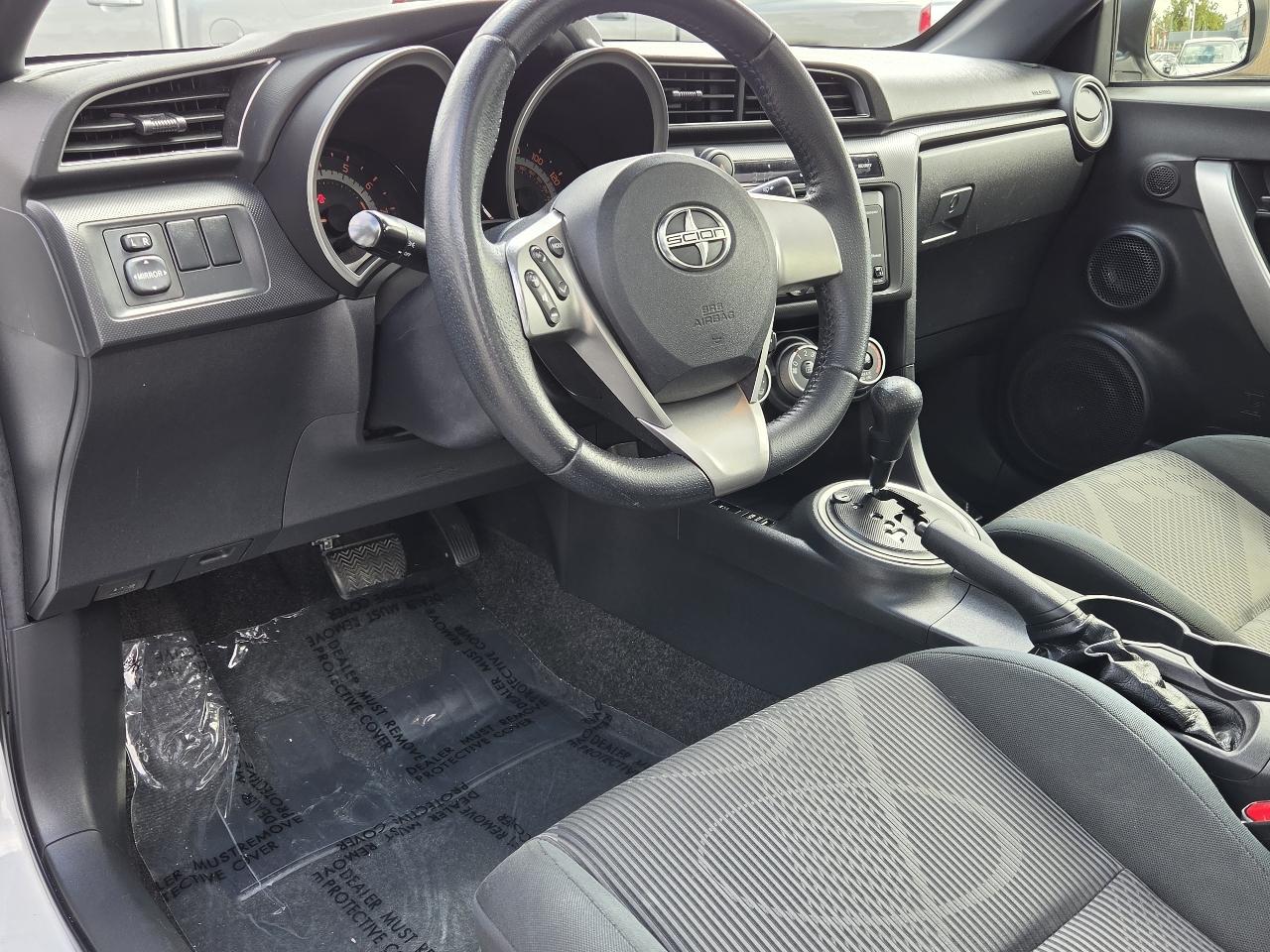 Scion tC  2013