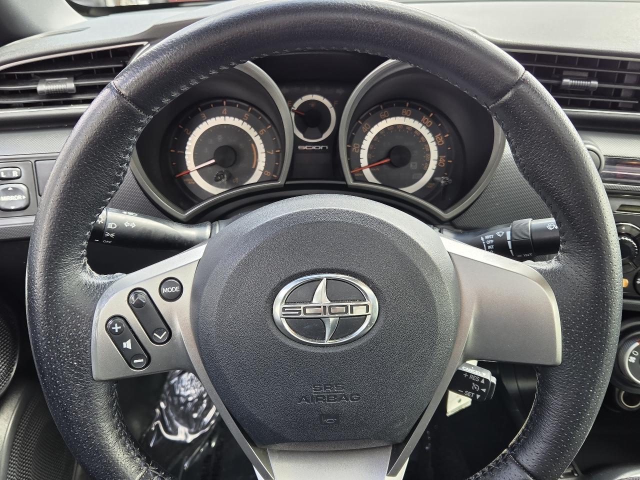 Scion tC  2013