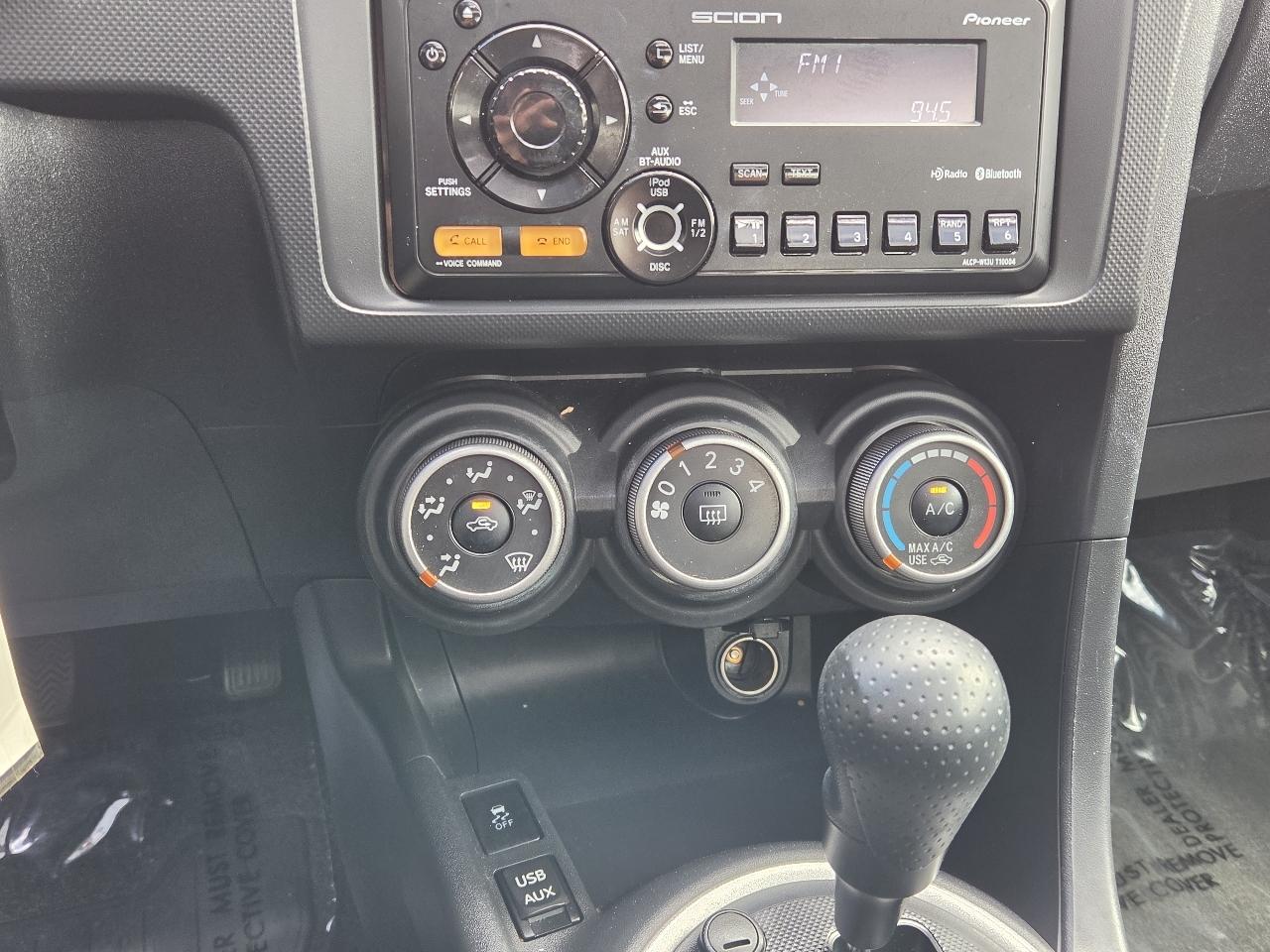 Scion tC  2013