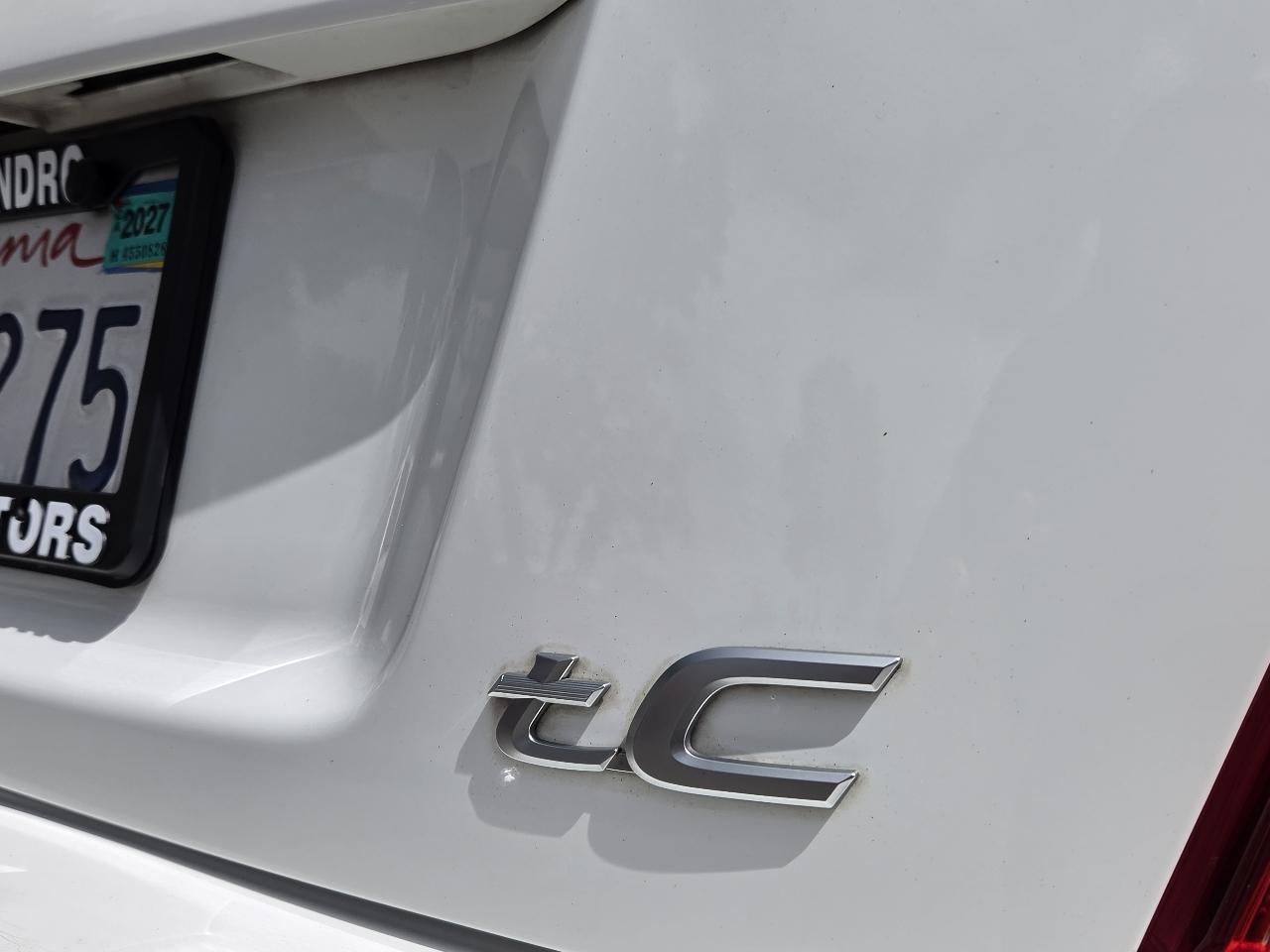 Scion tC  2013