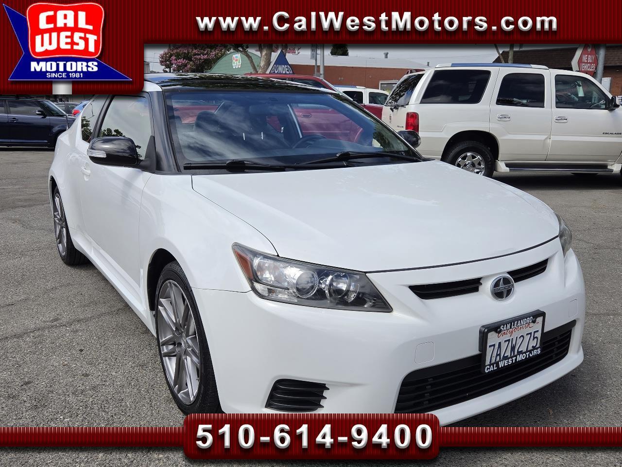 Scion tC  2013