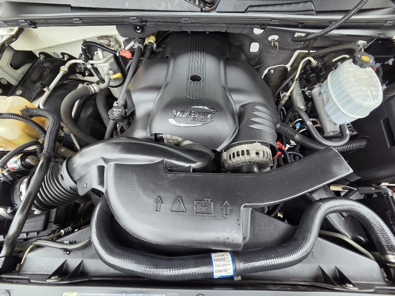 Cadillac Escalade  2004