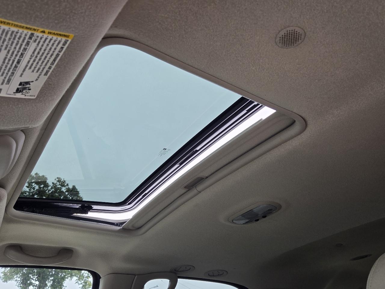 Cadillac Escalade  2004
