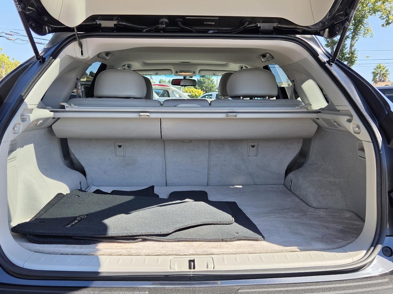 Lexus RX 350  2011