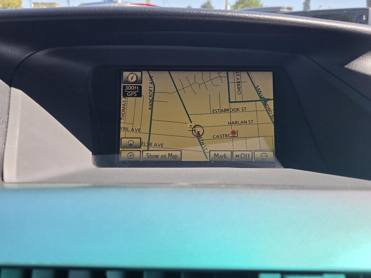 Lexus RX 350  2011