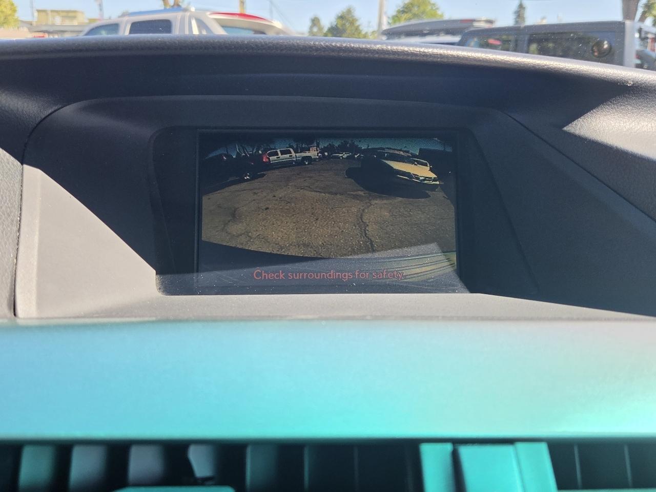 Lexus RX 350  2011