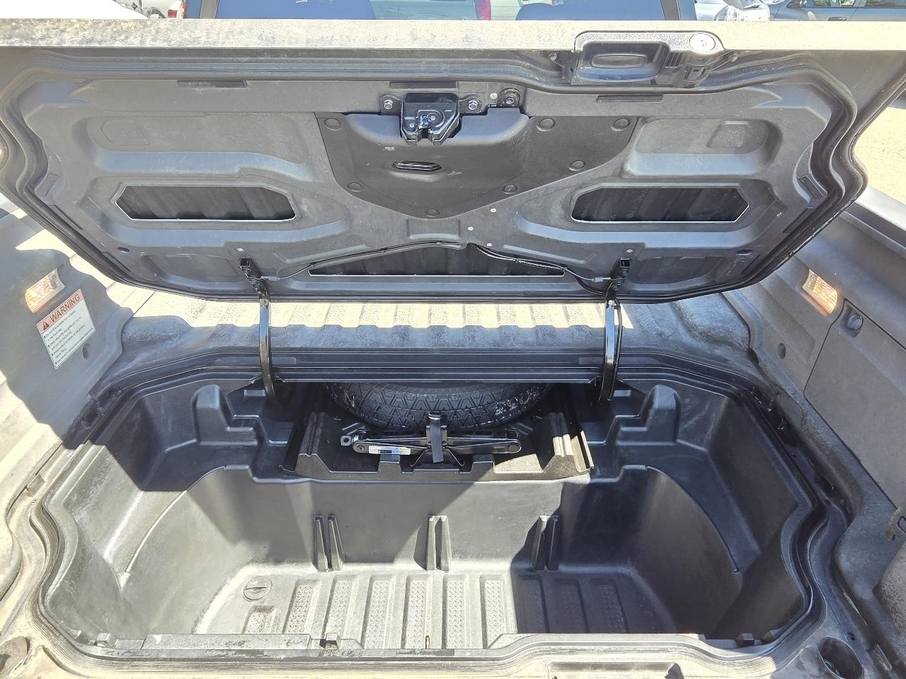 Honda Ridgeline  2018