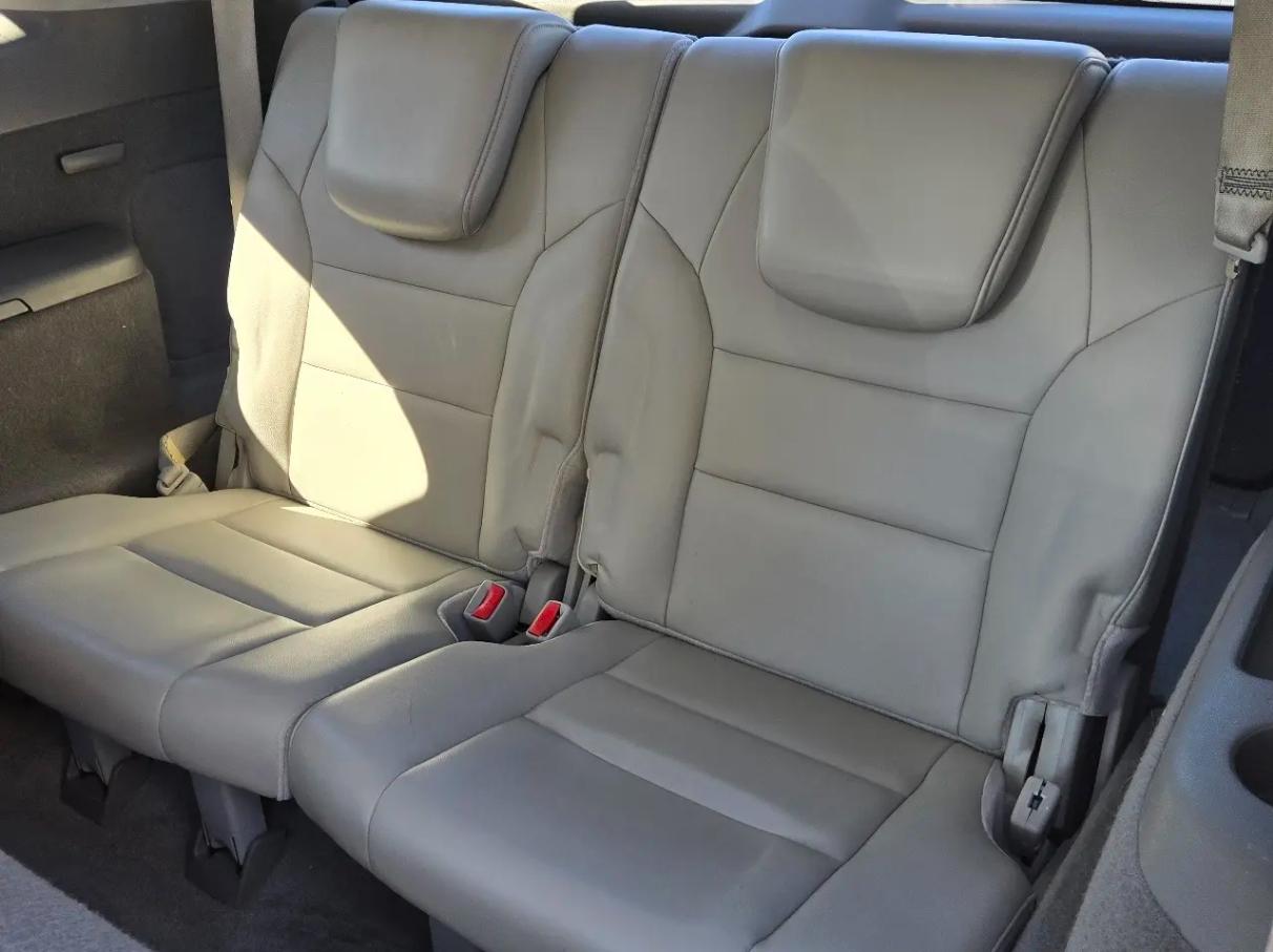 Acura MDX  2010