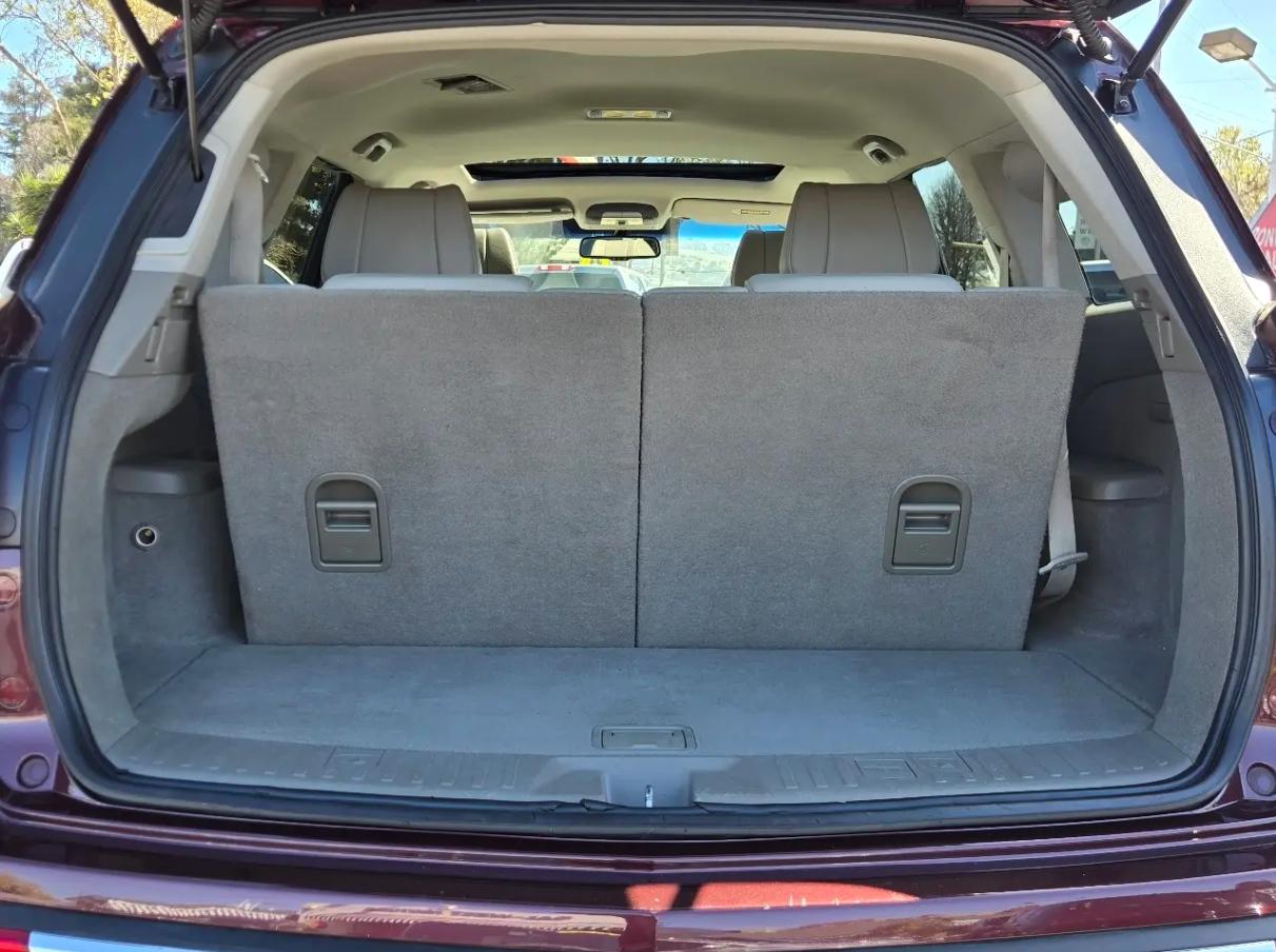 Acura MDX  2010