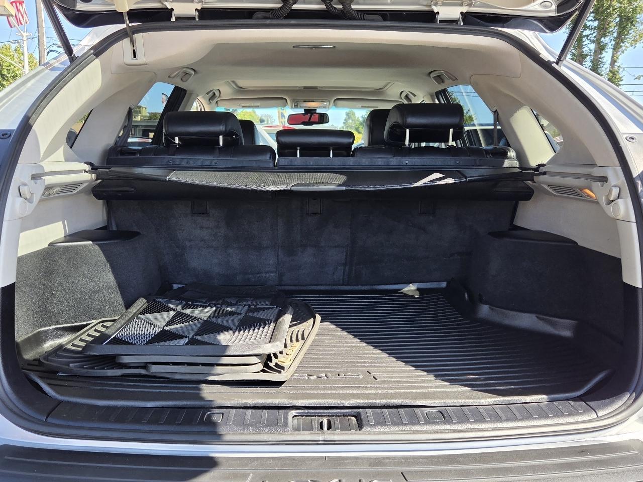 Lexus RX 350  2009