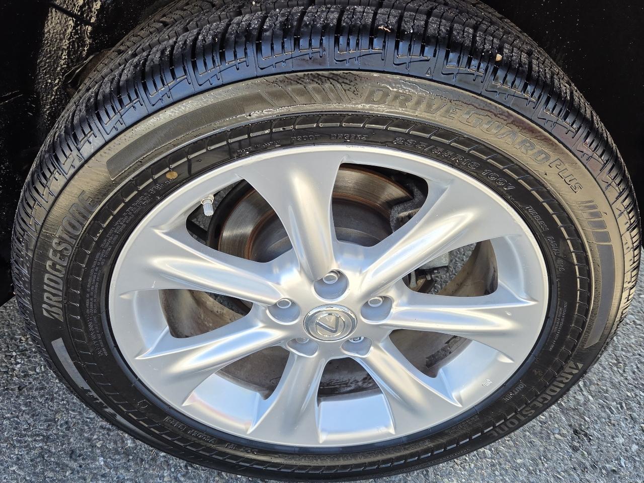 Lexus RX 350  2009