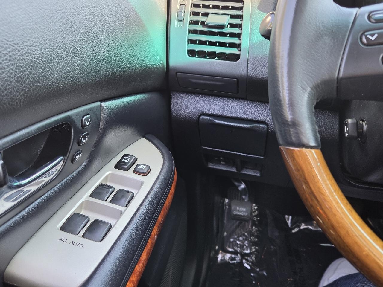 Lexus RX 350  2009