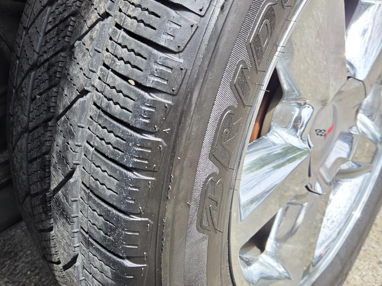 Chevrolet Tahoe  2010