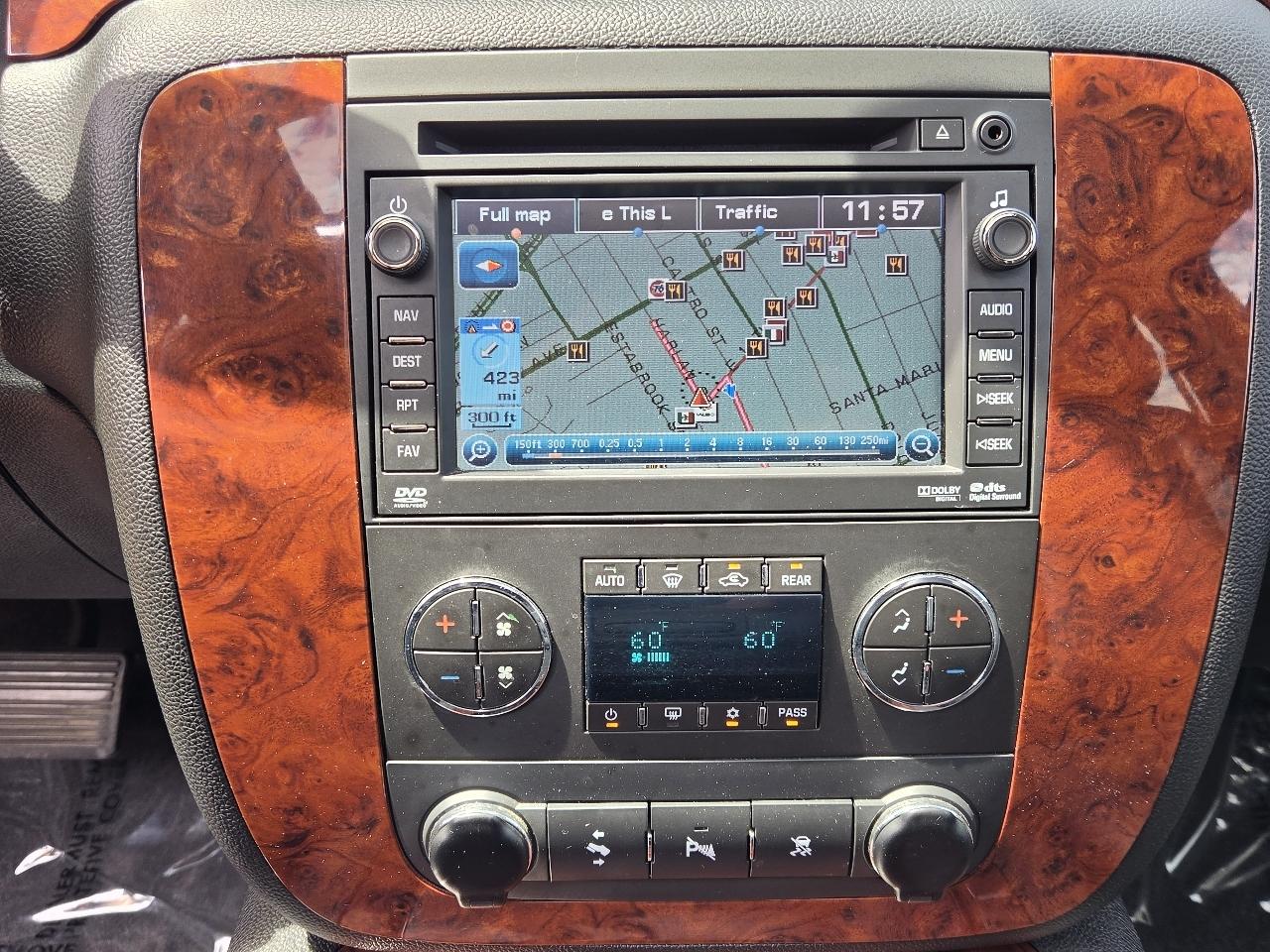 Chevrolet Tahoe  2010