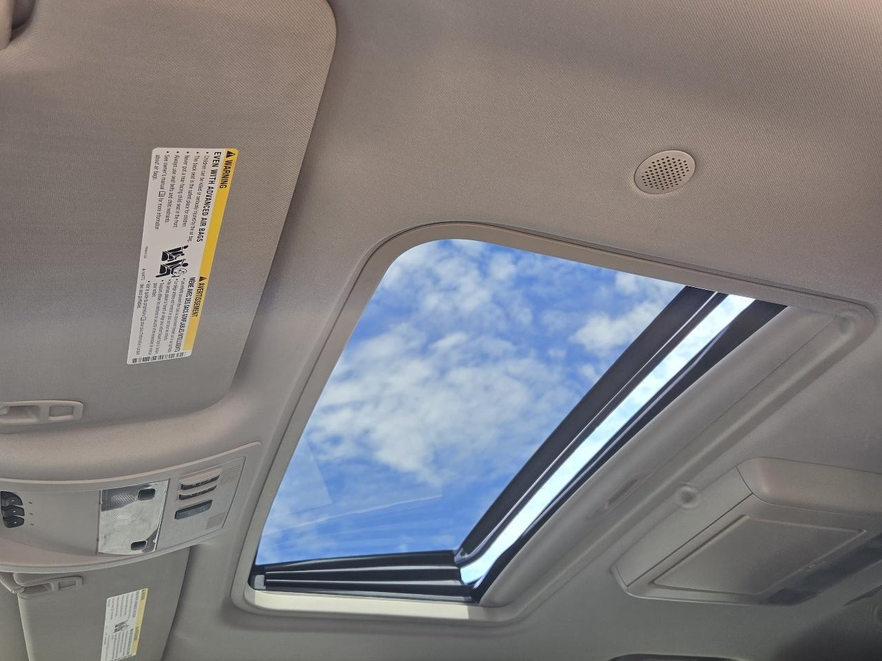 Chevrolet Tahoe  2010
