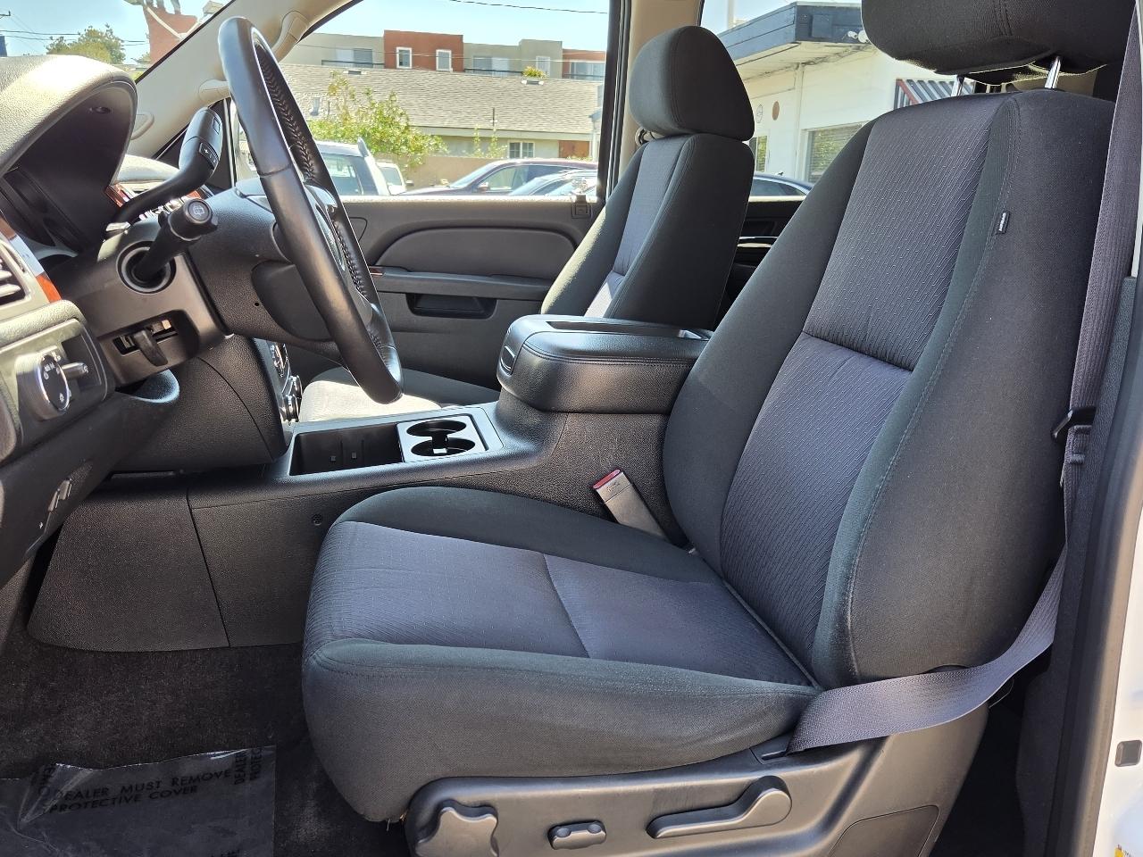 GMC Yukon XL  2013