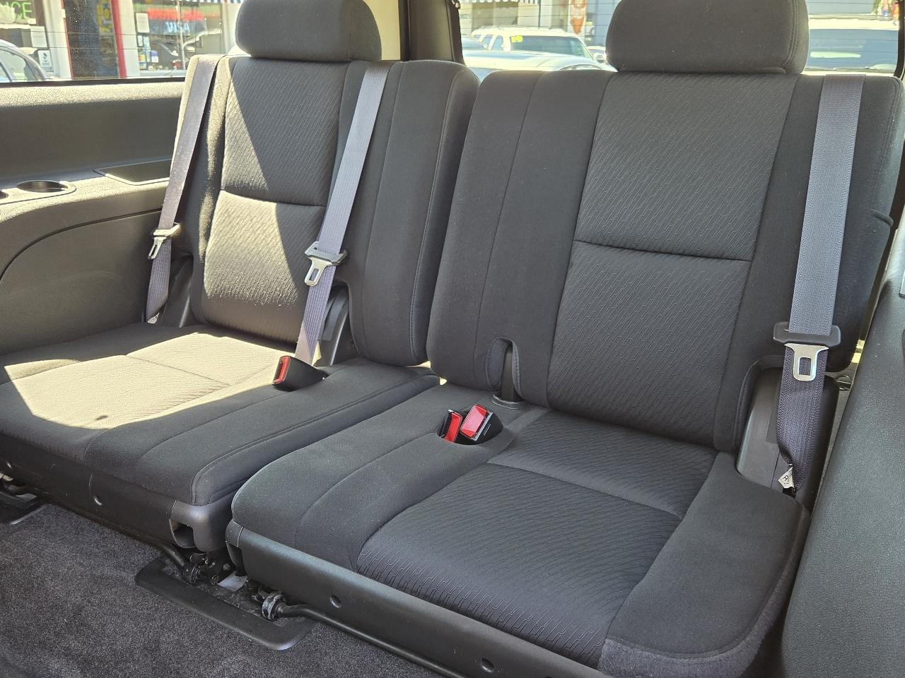 GMC Yukon XL  2013