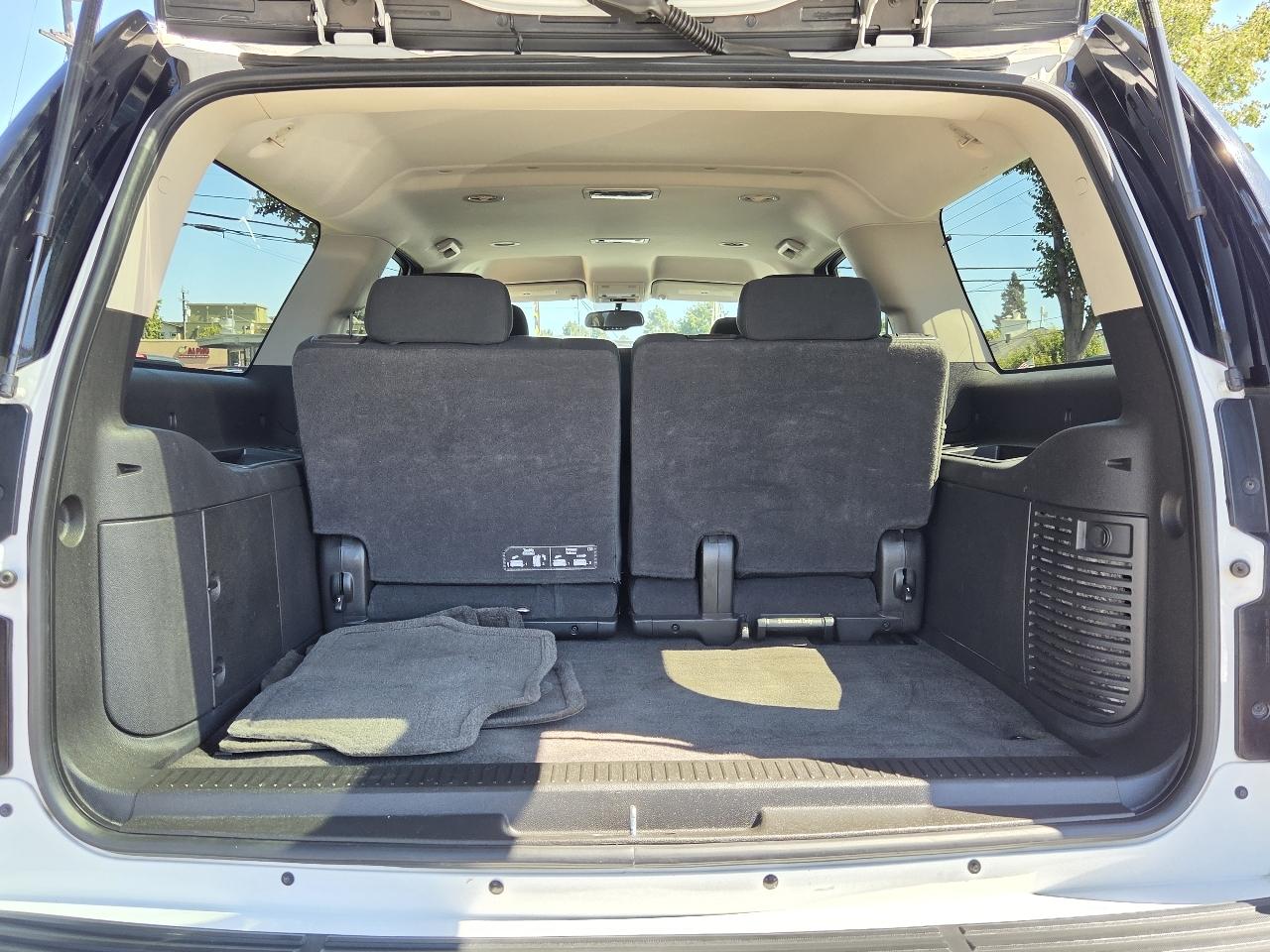 GMC Yukon XL  2013