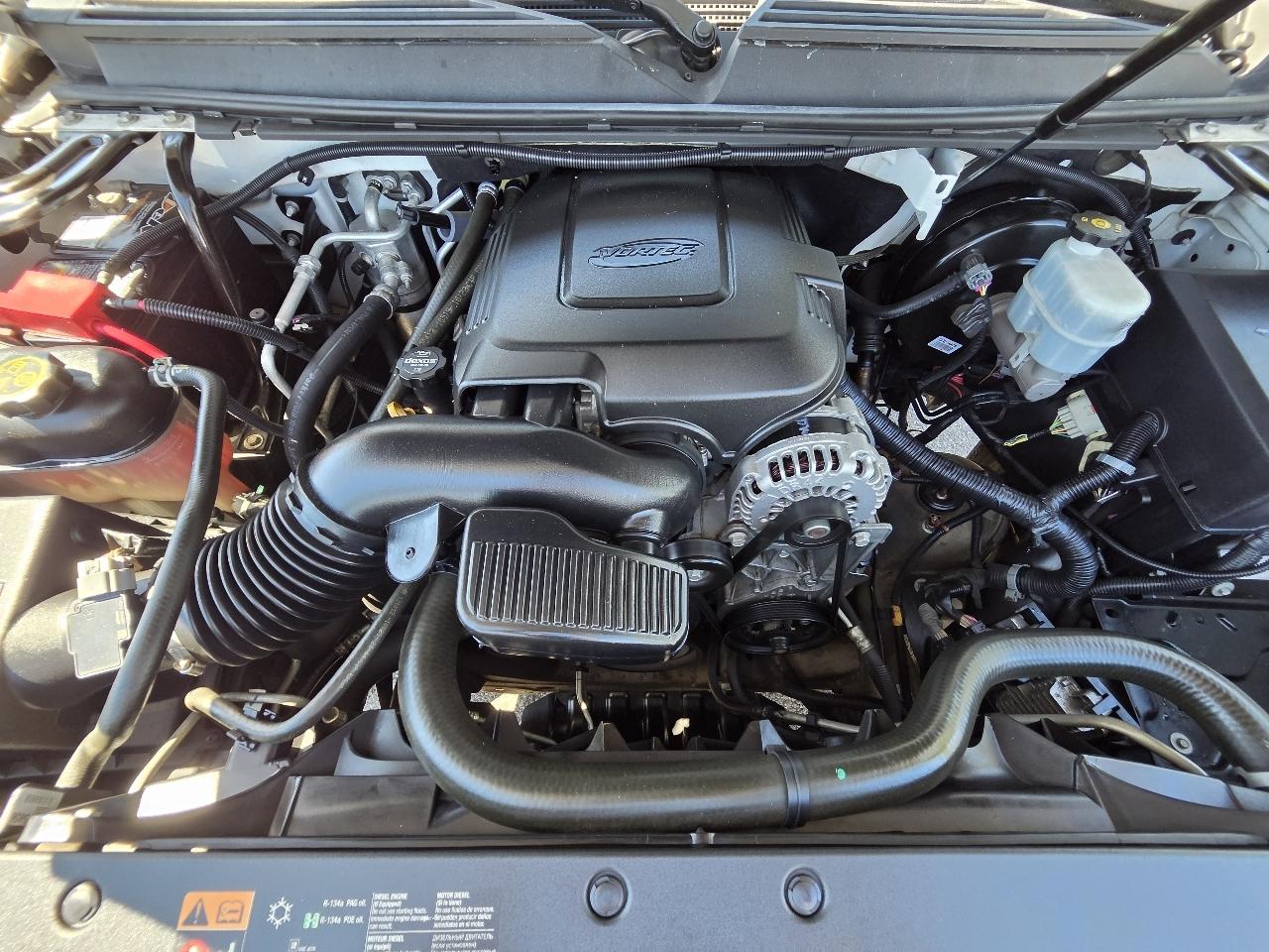 GMC Yukon XL  2013