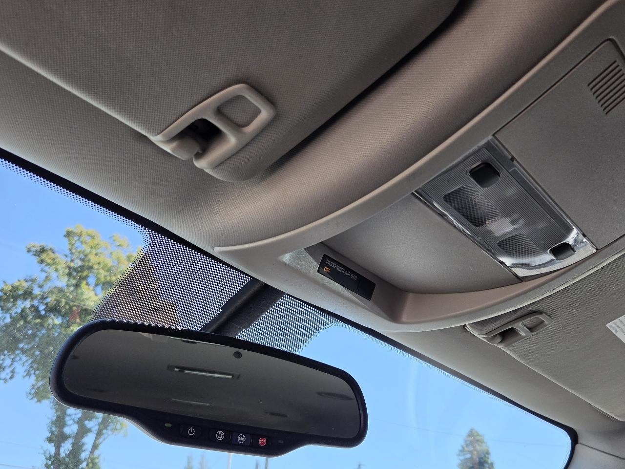GMC Yukon XL  2013