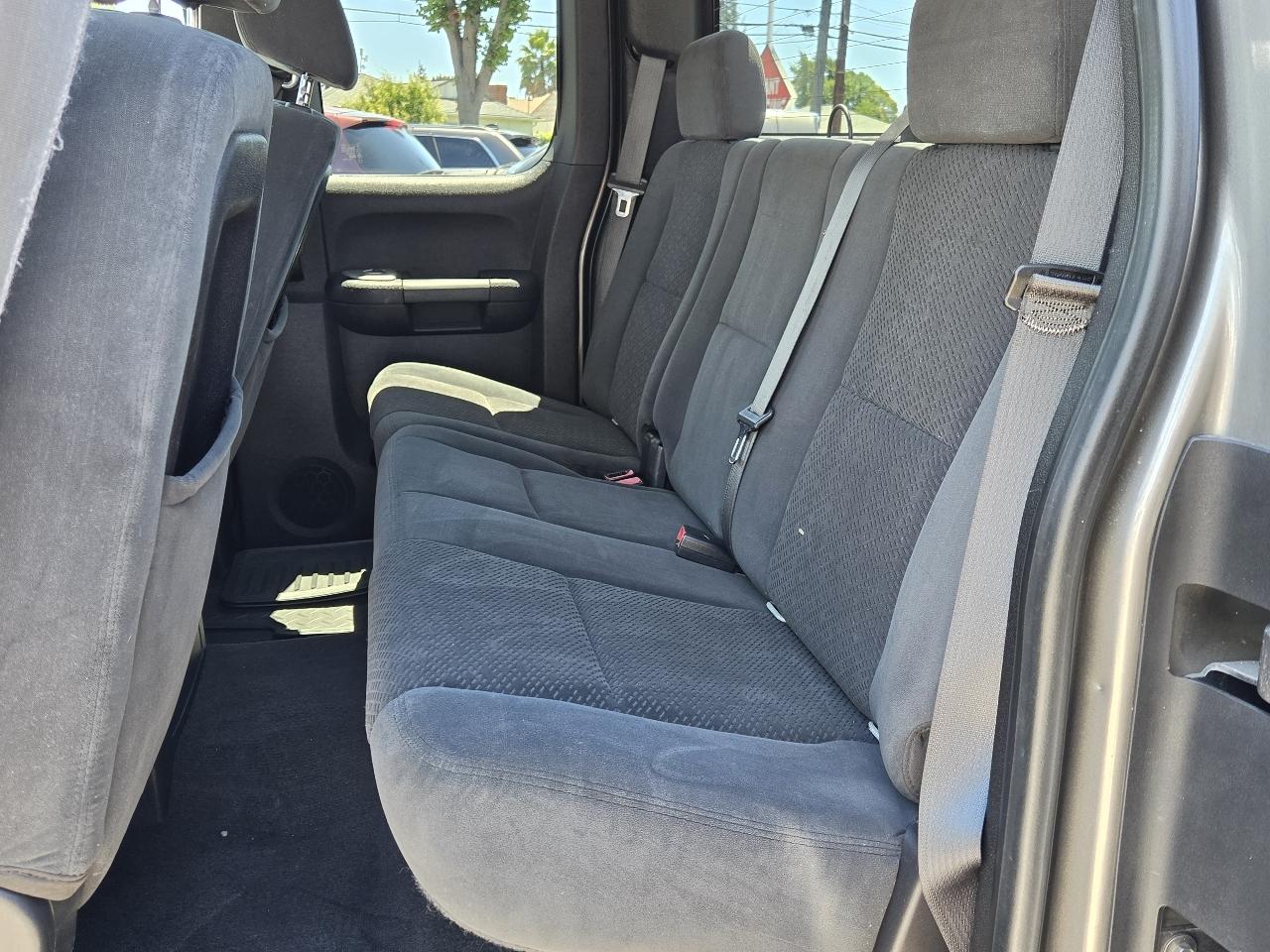 GMC Sierra 1500  2007