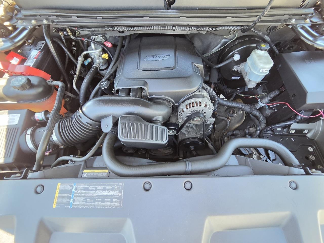 GMC Sierra 1500  2007