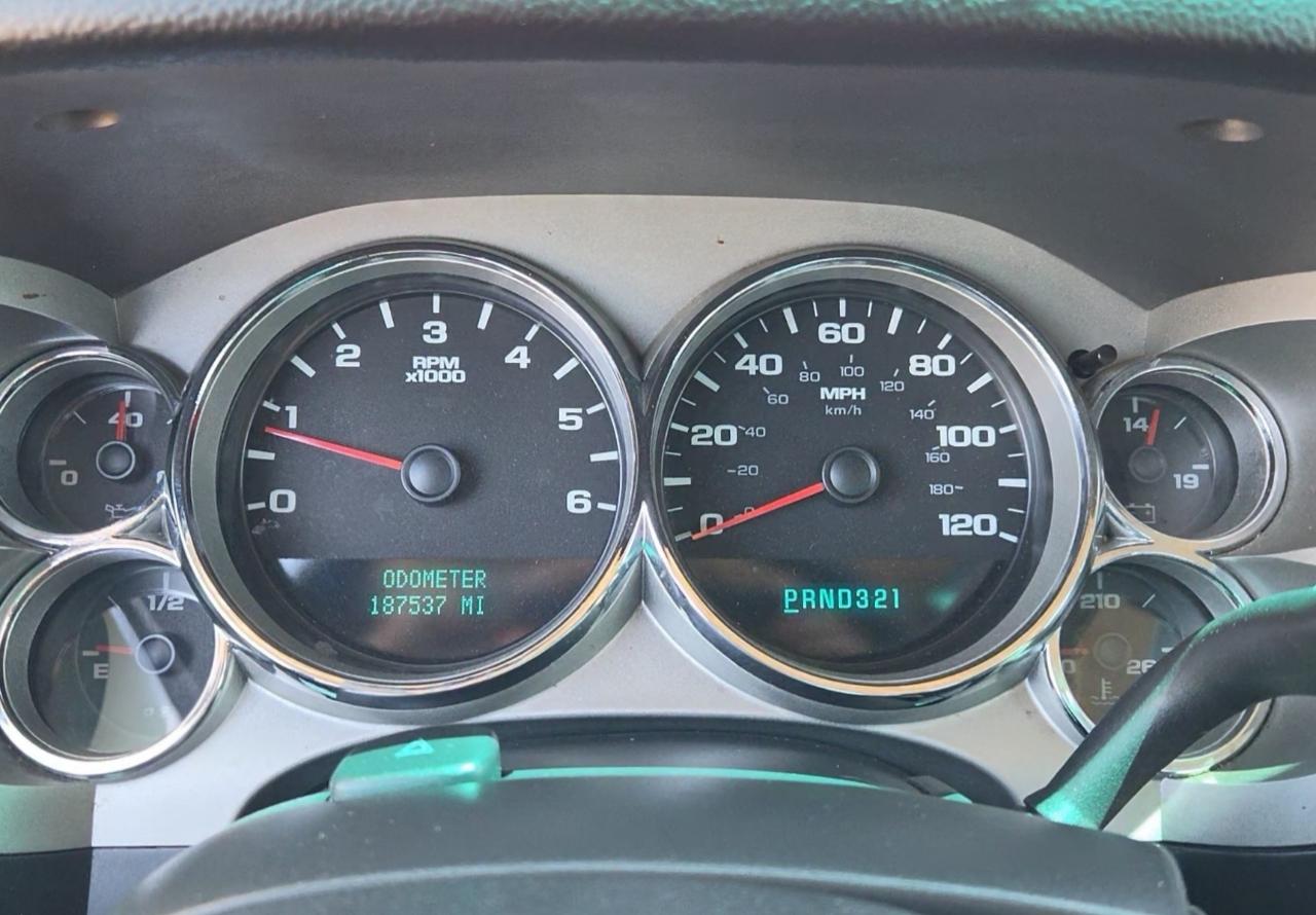 GMC Sierra 1500  2007