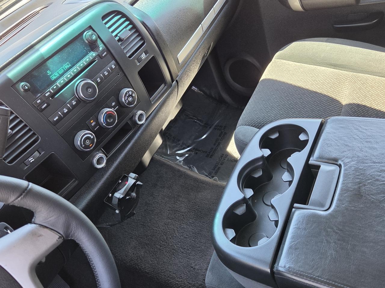 GMC Sierra 1500  2007