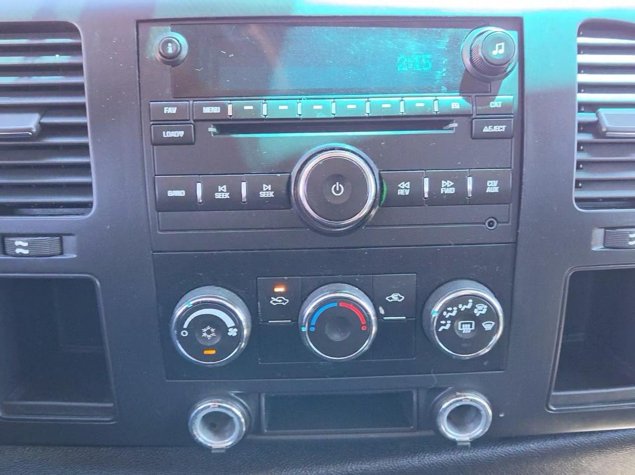 GMC Sierra 1500  2007