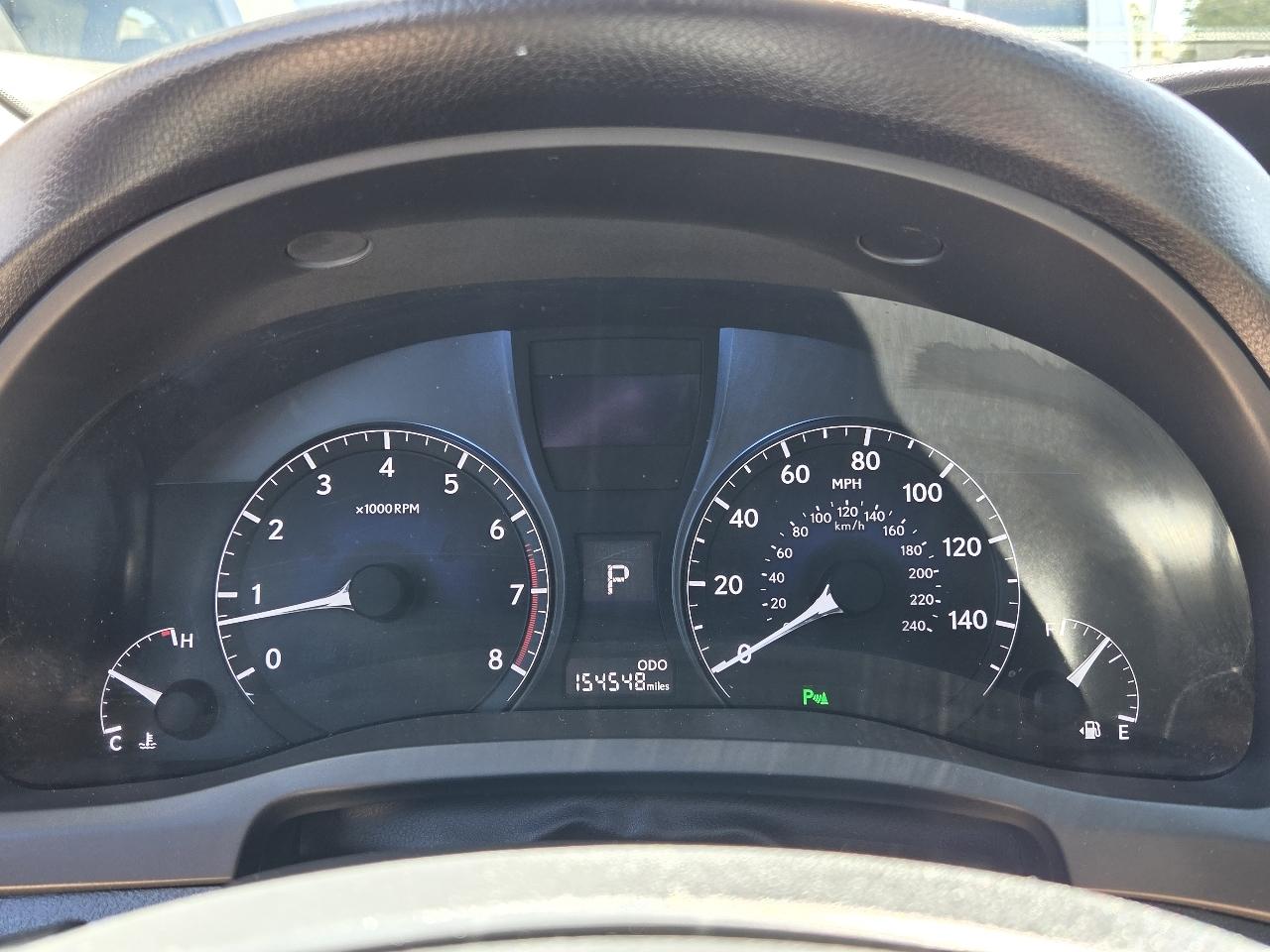 Lexus RX 350  2015