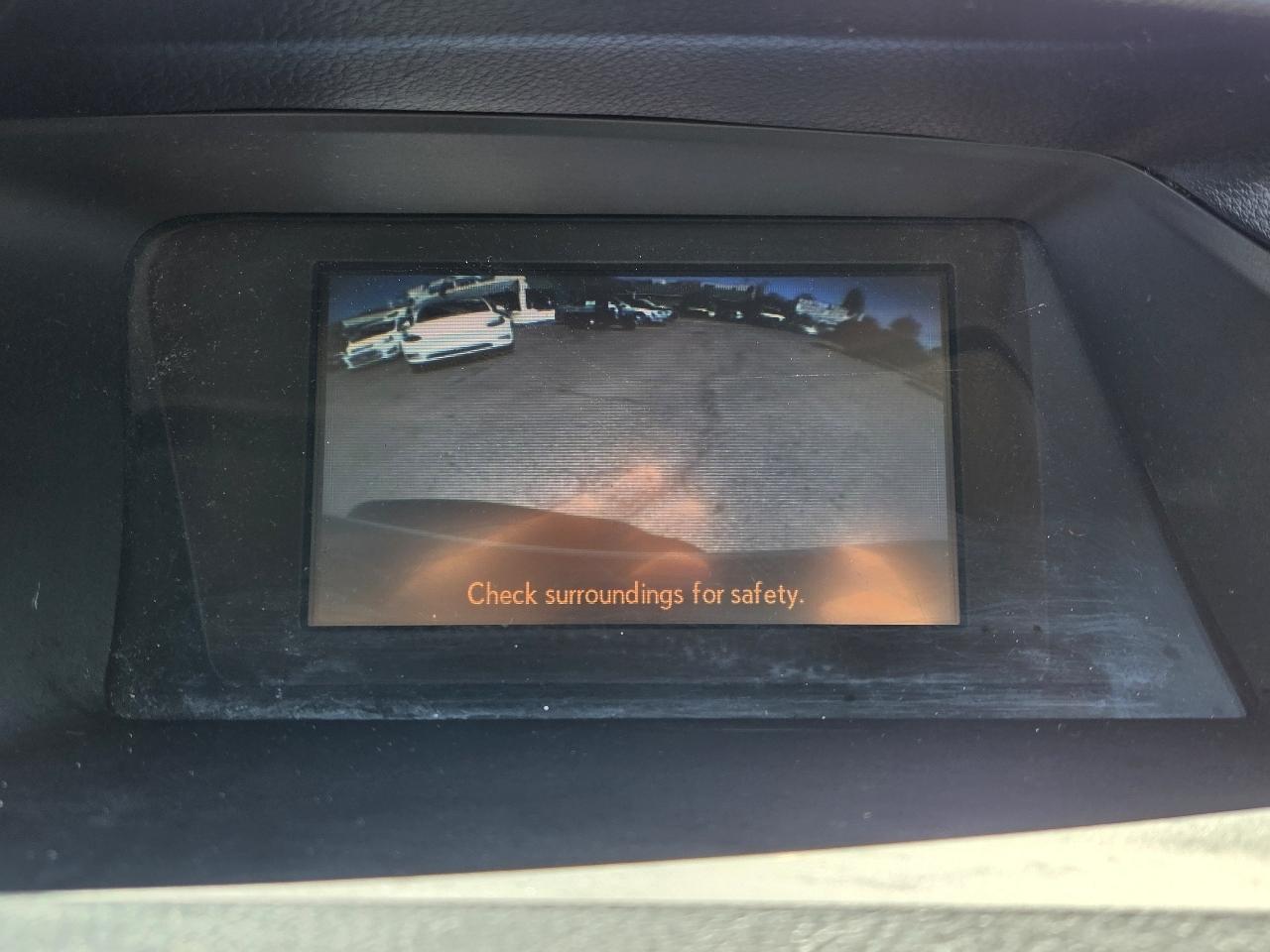 Lexus RX 350  2015