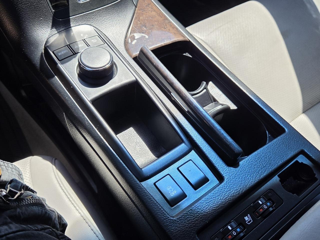 Lexus RX 350  2015