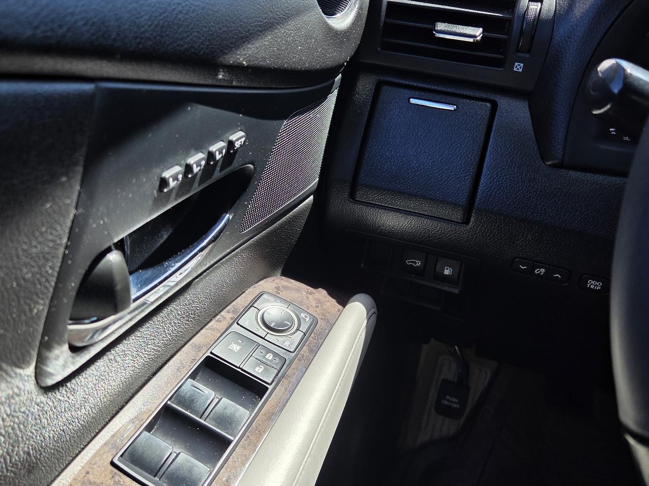 Lexus RX 350  2015