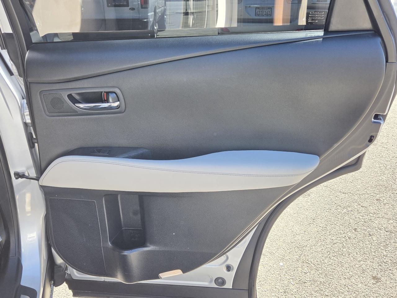 Lexus RX 350  2015