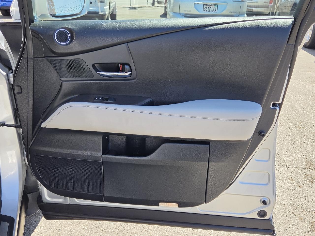 Lexus RX 350  2015