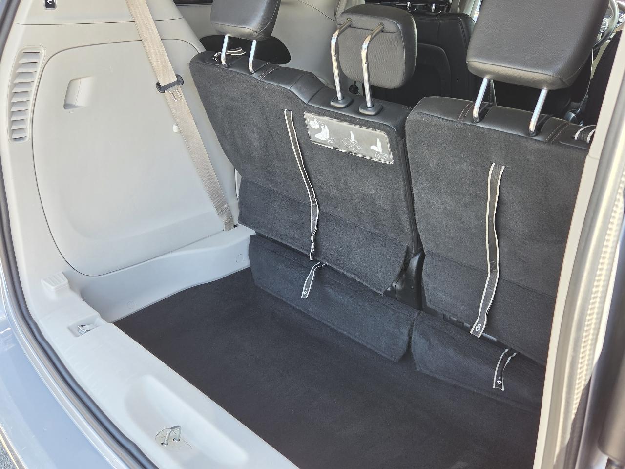 Chrysler Pacifica  2017