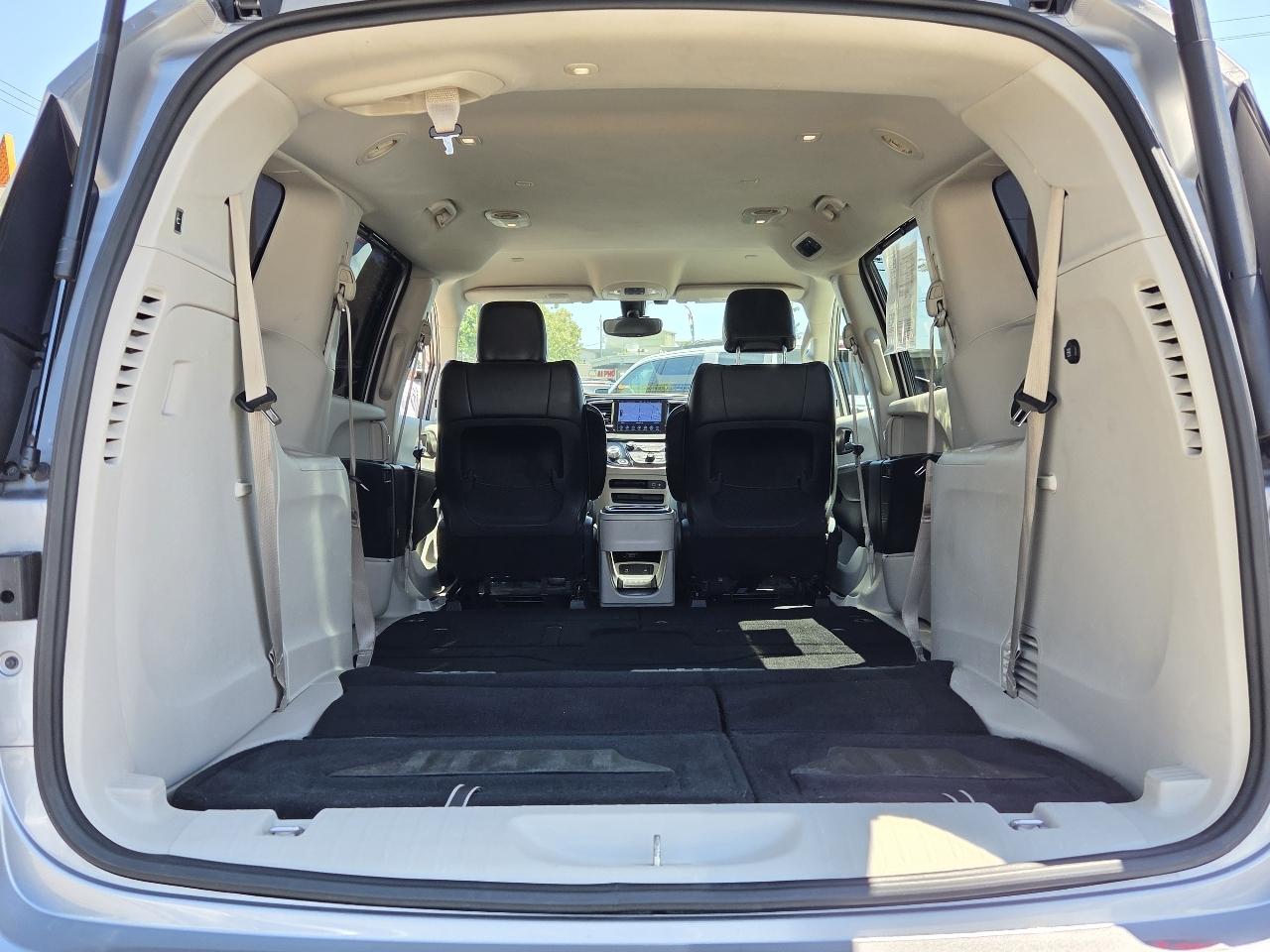 Chrysler Pacifica  2017