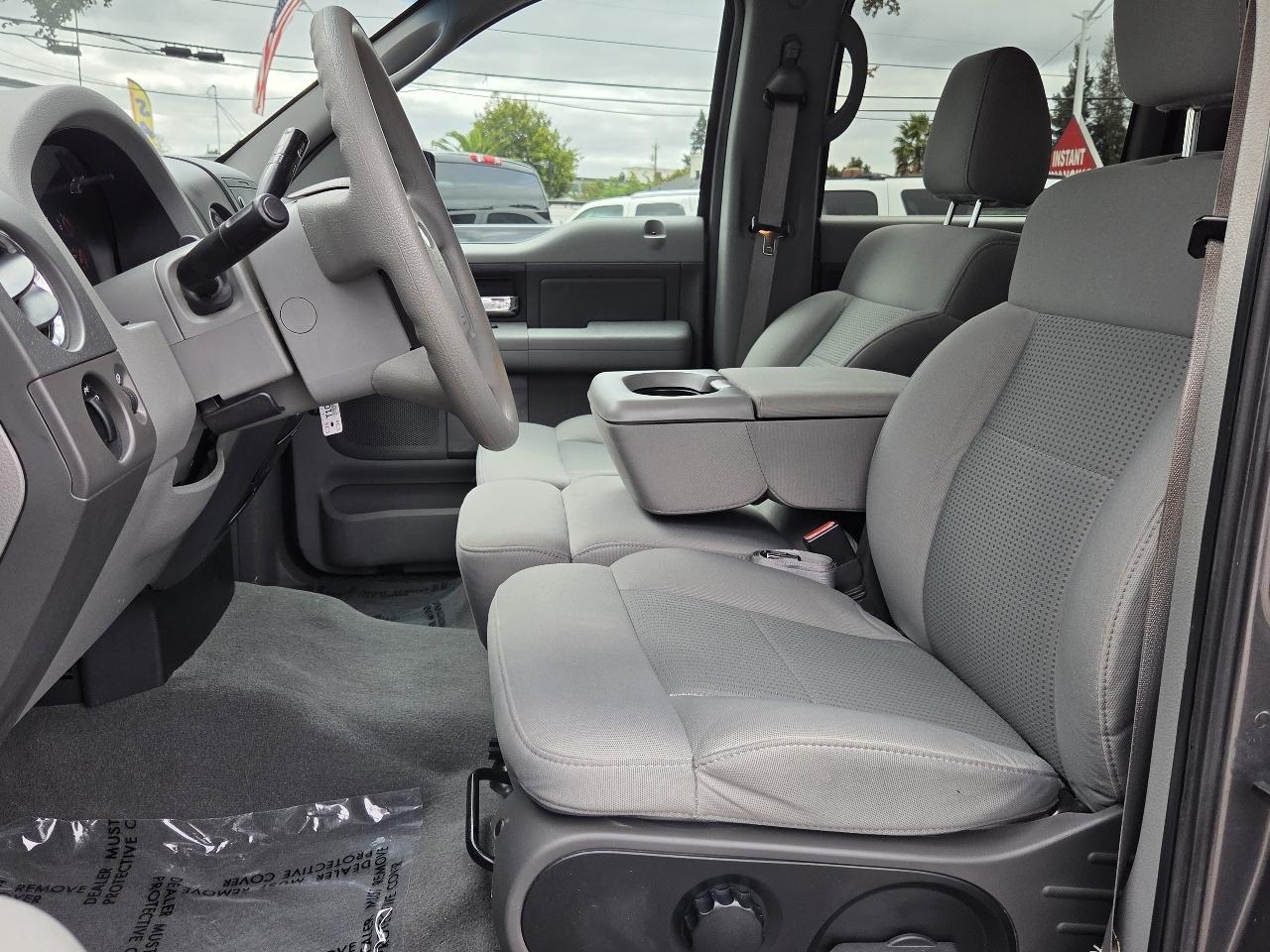 Ford F-150  2007