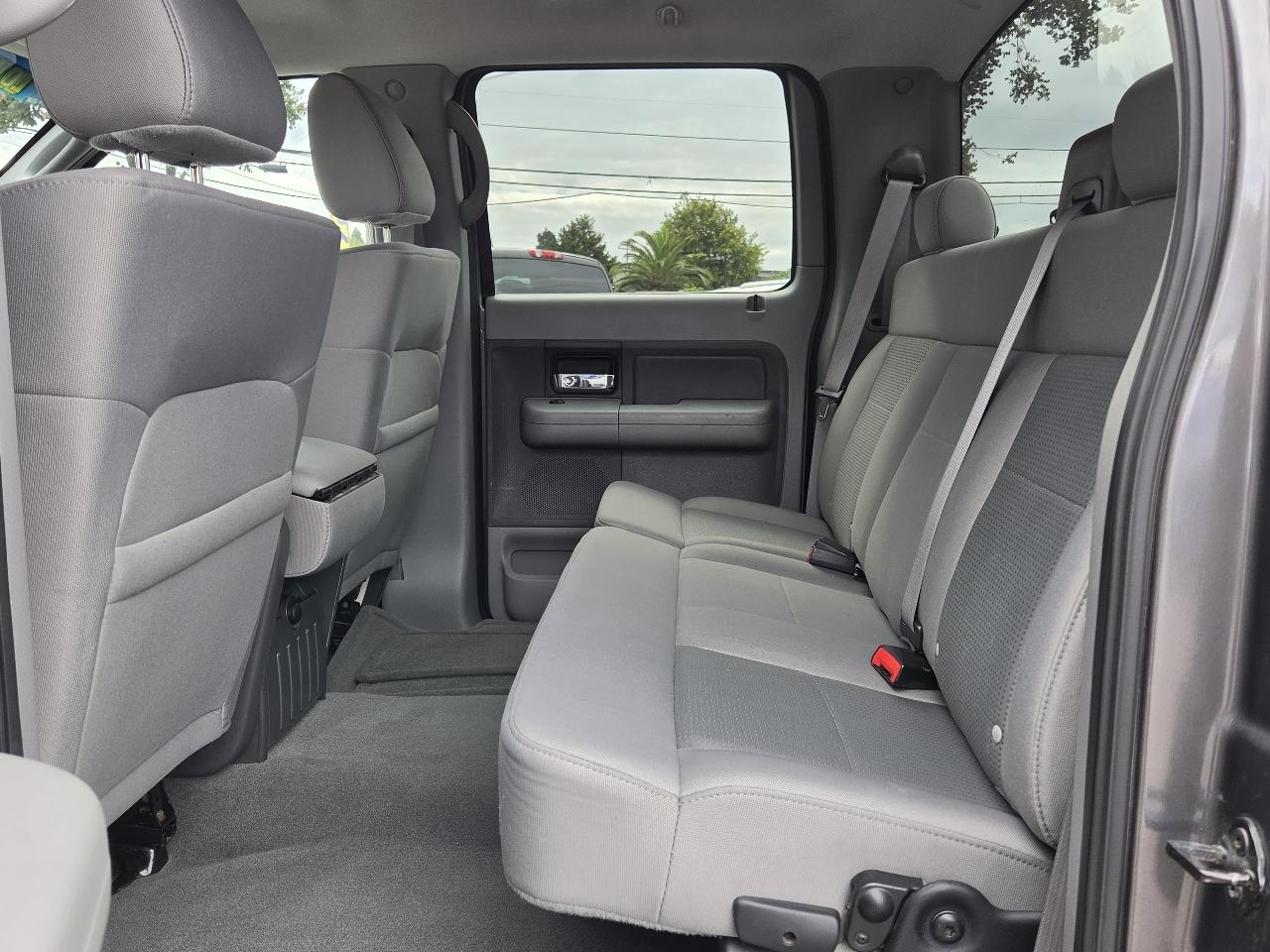 Ford F-150  2007