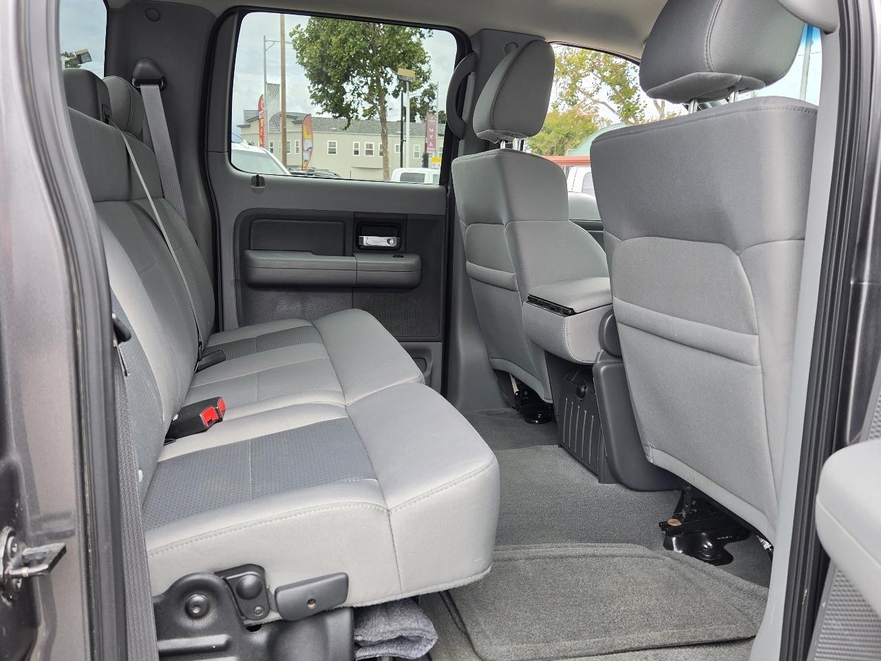 Ford F-150  2007
