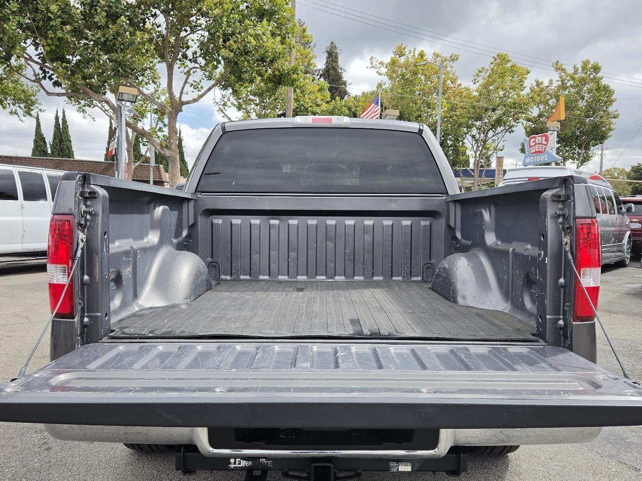 Ford F-150  2007