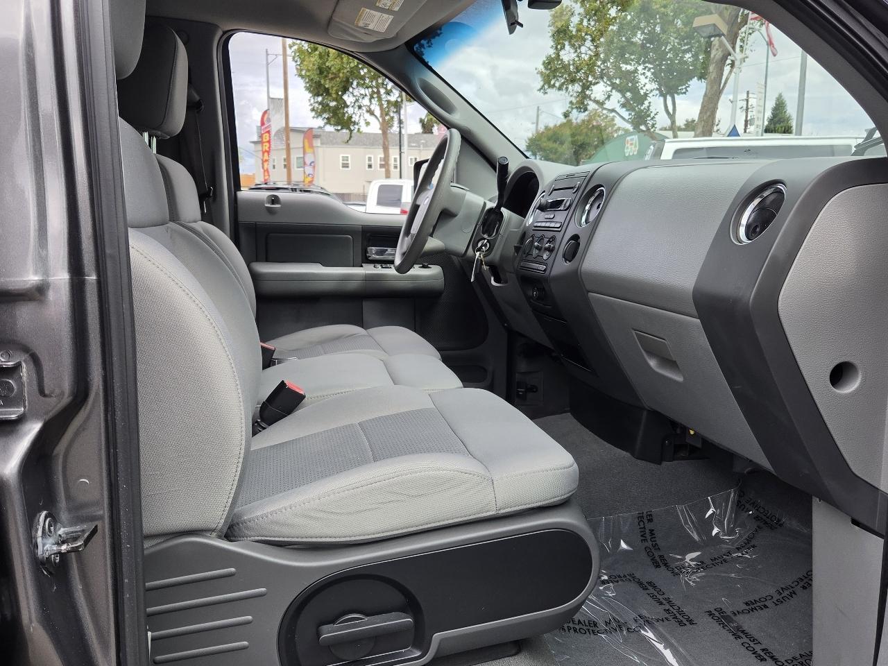 Ford F-150  2007