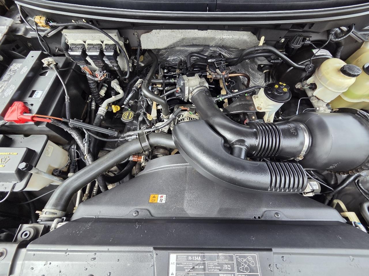 Ford F-150  2007
