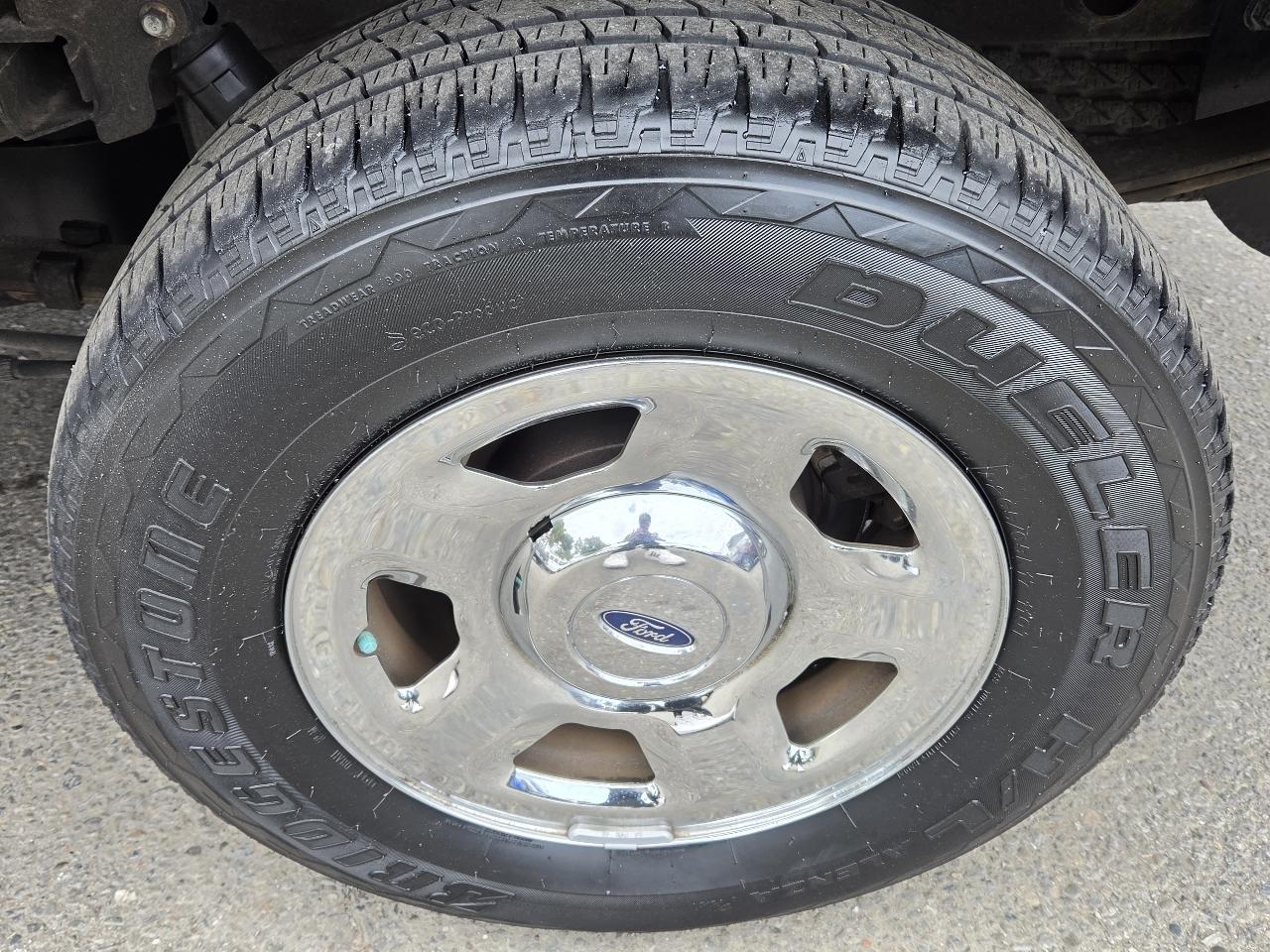 Ford F-150  2007
