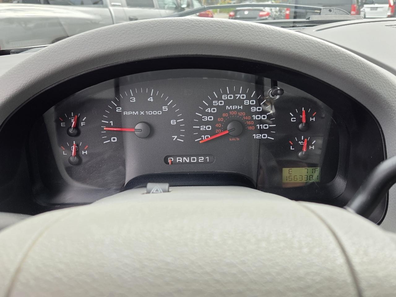 Ford F-150  2007