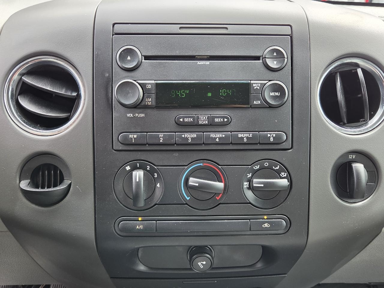 Ford F-150  2007