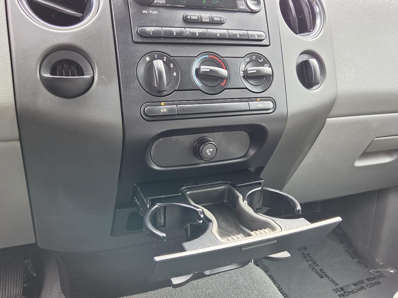 Ford F-150  2007